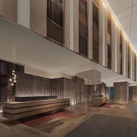 Doubletree Resort By Hilton Hainan - Xinglong Lakeside Vanning Kültér fotó