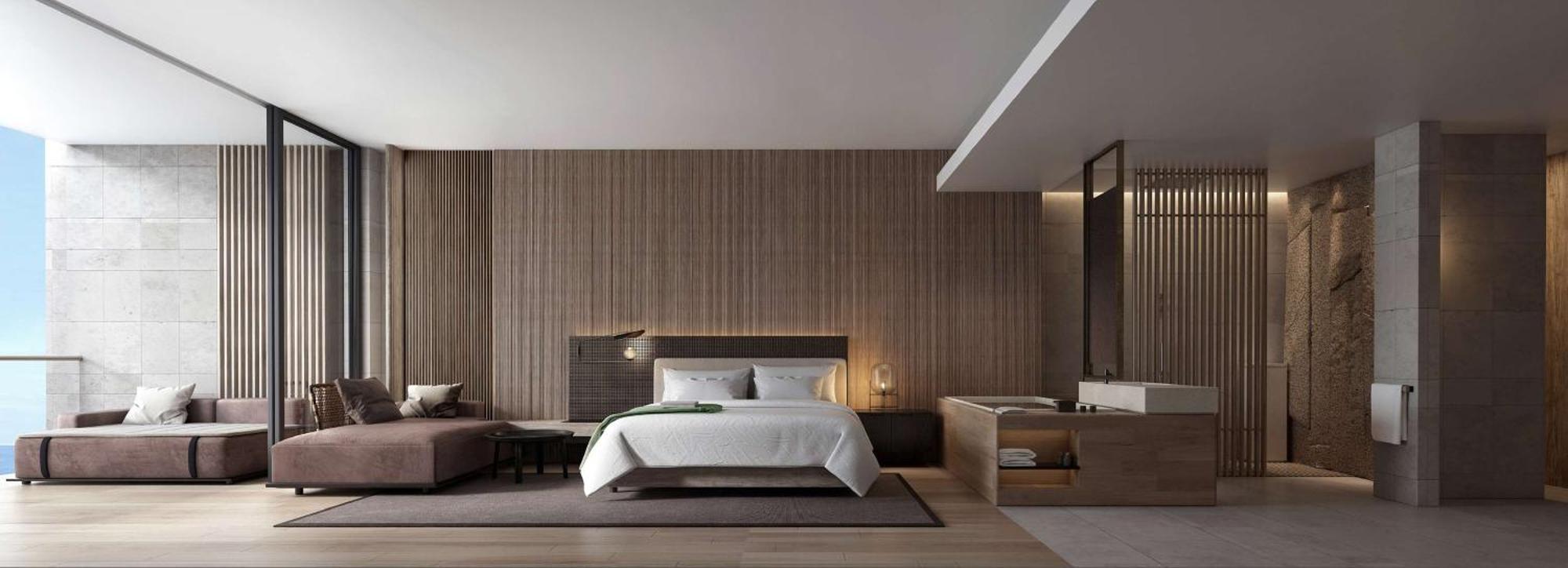Doubletree Resort By Hilton Hainan - Xinglong Lakeside Vanning Kültér fotó