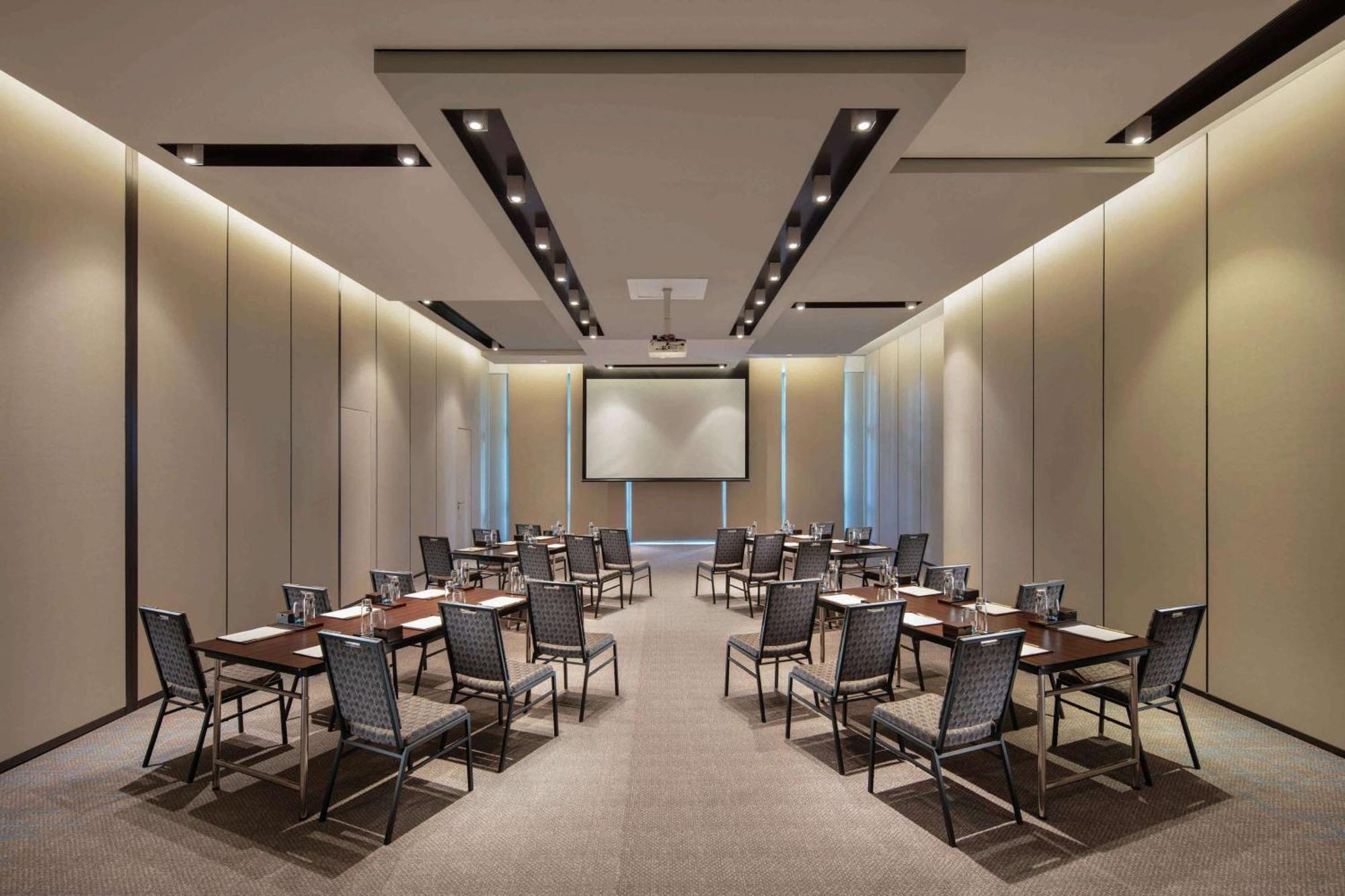 Doubletree Resort By Hilton Hainan - Xinglong Lakeside Vanning Kültér fotó