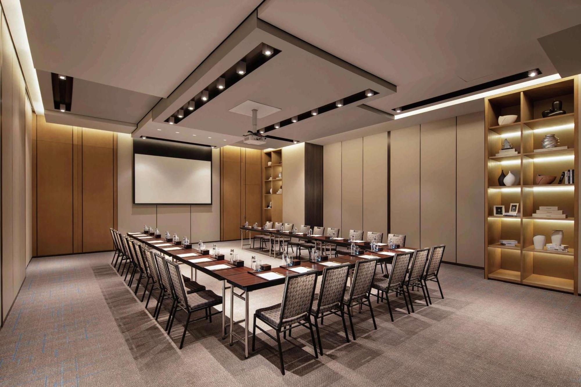 Doubletree Resort By Hilton Hainan - Xinglong Lakeside Vanning Kültér fotó
